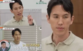 Kabar duka menyelimuti dunia sepak bola Korea Selatan. Mantan pesepak bola profesional Kang Ji-yong meninggal dunia di usia 37 tahun