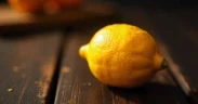 Lemon Katanya Bisa Turunkan Gula Darah, Mitos atau Fakta?