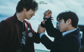 Setelah tiga tahun penantian, akhirnya Weak Hero Class 2 resmi tayang! Mulai Jumat (25/4/2025), semua episode season kedua ini bisa kamu nikmati langsung di Netflix