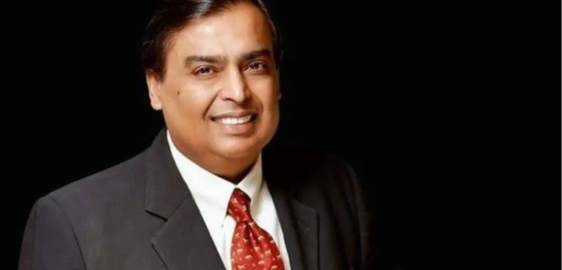 Daftar 10 Orang Terkaya di Asia 2025, Mukesh Ambani Tak Tergoyahkan!