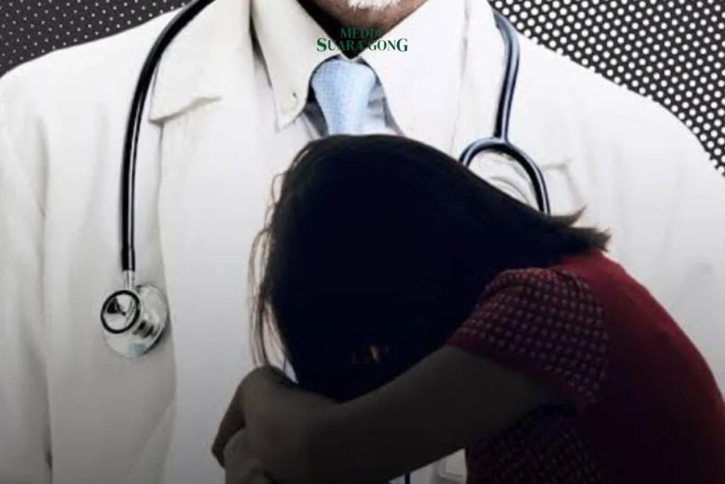 Dekan Fakultas Hukum Unisma Soroti Kasus Dugaan Pelecehan Seksual oleh Dokter