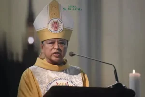 Profil Kardinal Ignatius Suharyo: Salah satu Kandidat Pengganti Paus Fransiskus
