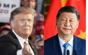 Ketegangan tarif antara Amerika Serikat dan China terus menjadi pusat perhatian global, dengan tanda-tanda potensi deeskalasi mulai terlihat.