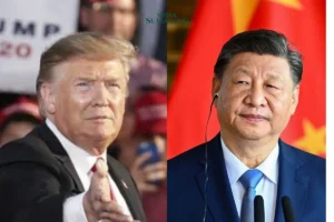 China Mulai Longgarkan Tarif AS, Sementara Trump Tuntut Konsesi
