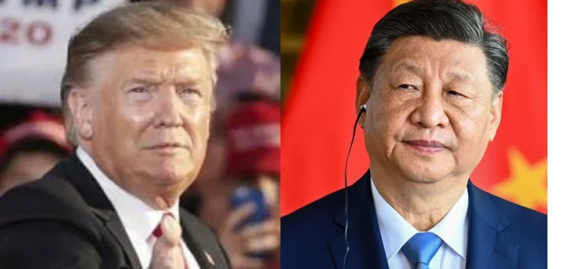Ketegangan tarif antara Amerika Serikat dan China terus menjadi pusat perhatian global, dengan tanda-tanda potensi deeskalasi mulai terlihat.