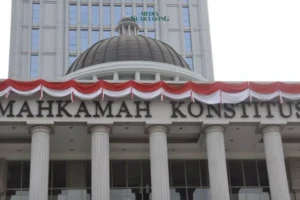 UU TNI Hasil Revisi Digugat ke Mahkamah Konstitusi
