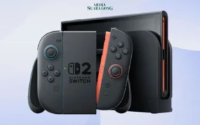 Pre-order Nintendo Switch 2 yang dibuka di Amerika Serikat pada 24 April 2025 langsung menjadi incaran scalper.