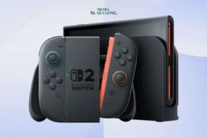 Pre-Order Nintendo Switch 2 Diserbu Scalper, Harga Meroket hingga $700 di eBay