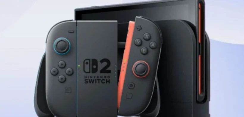 Pre-order Nintendo Switch 2 yang dibuka di Amerika Serikat pada 24 April 2025 langsung menjadi incaran scalper.