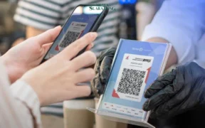 Bank Indonesia (BI) terus memperluas sistem pembayaran QRIS ke berbagai negara meski telah diprotes Negara AS