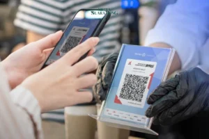BI Perluas QRIS ke Jepang hingga China Meski Dapat Protes dari AS