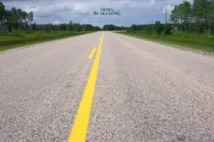 25 Kilometer Jalan di Kabupaten Malang Diusulkan Naik Status Jadi Jalan Provinsi