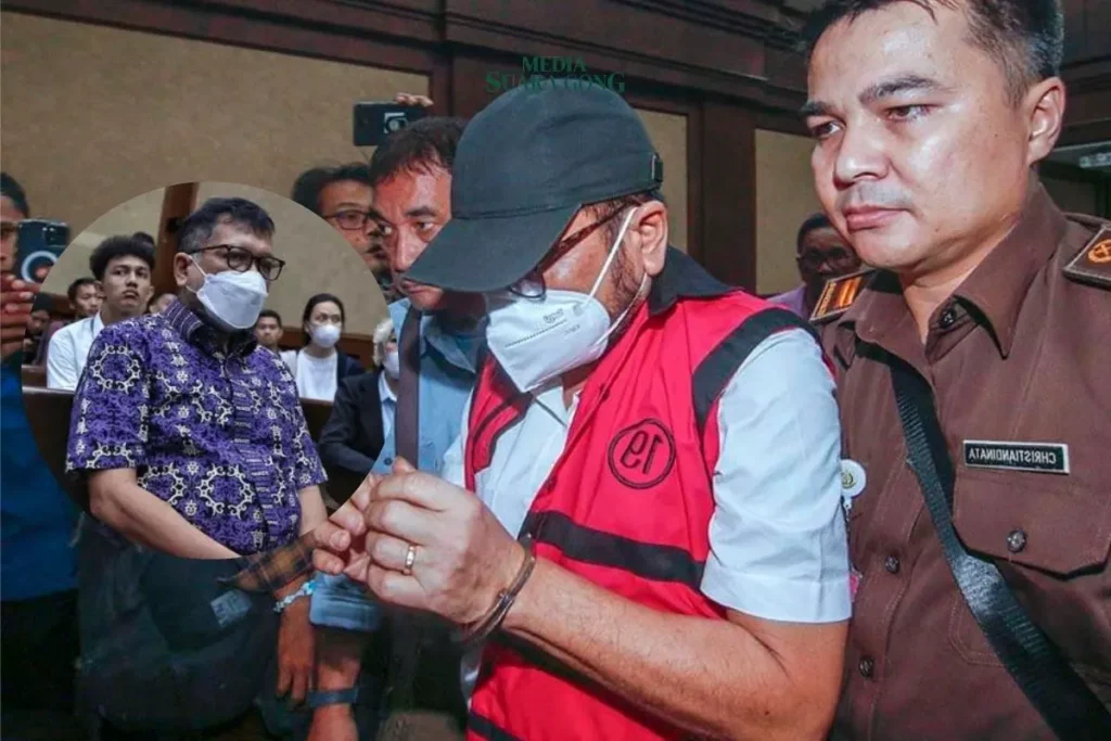 Eks Pejabat MA Zarof Ricar Jadi Tersangka TPPU, Aset di Tiga Kota Diblokir