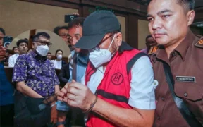 Eks Pejabat MA Zarof Ricar Jadi Tersangka TPPU, Aset di Tiga Kota Diblokir