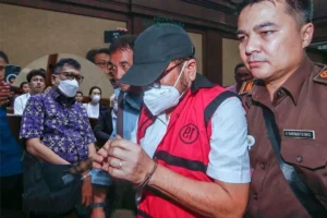 Eks Pejabat MA Zarof Ricar Jadi Tersangka TPPU, Aset di Tiga Kota Diblokir