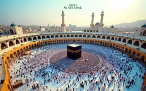 Kementerian Agama (Kemenag) memastikan seluruh layanan bagi jemaah haji Indonesia di Arab Saudi sudah siap.