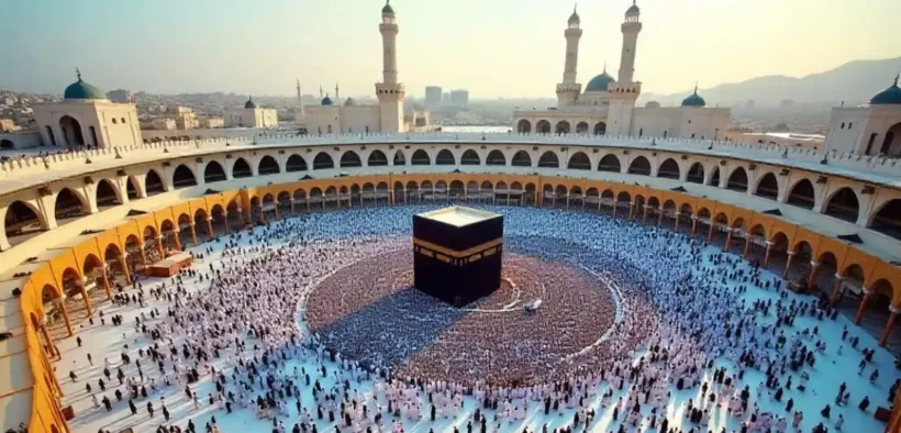 Kementerian Agama (Kemenag) memastikan seluruh layanan bagi jemaah haji Indonesia di Arab Saudi sudah siap.