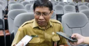 Pemerintah Kabupaten Jombang melalui Dinas Pendidikan dan Kebudayaan resmi meluncurkan program Beasiswa Kuliah bagi lulusan Sekolah Lanjutan Tingkat Atas (SLTA) berprestasi