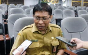 Pemerintah Kabupaten Jombang melalui Dinas Pendidikan dan Kebudayaan resmi meluncurkan program Beasiswa Kuliah bagi lulusan Sekolah Lanjutan Tingkat Atas (SLTA) berprestasi