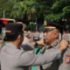 Polres Batu Lakukan Rotasi Sejumlah Penyelenggara Jabatan Utama