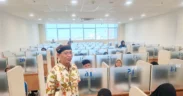 Jadi Lokasi UTBK 14.660 Peserta, UNAIR Pastikan Sistem dan Keamanan Terjaga