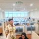 Jadi Lokasi UTBK 14.660 Peserta, UNAIR Pastikan Sistem dan Keamanan Terjaga