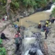 Kabupaten Probolinggo, kini resmi menghadirkan destinasi wisata baru, Yaitu Air Terjun Bidadari Kayangan, Destinasi Canyoning Baru
