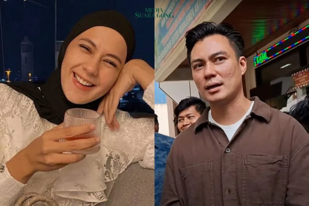Prosesi Cerai Baim Wong dan Paula Verhoeven yang telah resmi diputus oleh Majelis Hakim masih menyisakan riak di publik