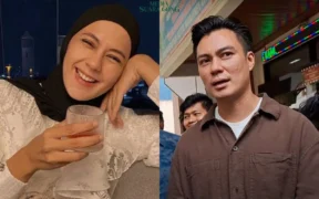 Prosesi Cerai Baim Wong dan Paula Verhoeven yang telah resmi diputus oleh Majelis Hakim masih menyisakan riak di publik