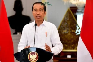 Jokowi Laporkan Kasus Ijazah Palsu ke Polda Metro Jaya