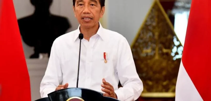 Joko Widodo (Jokowi), melaporkan kasus dugaan pemalsuan ijazah ke Sentra Pelayanan Kepolisian Terpadu Polda Metro Jaya, Rabu (30/4/2025) pagi