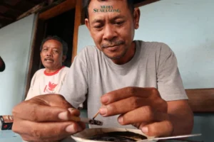 Kopi Lelet Rembang dan Kisah Galangan Kapal yang Terlupakan