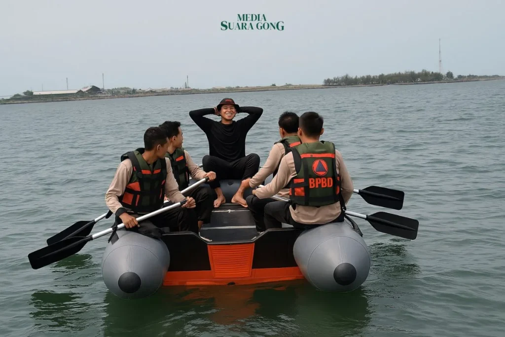 KONI Kota Probolinggo Matangkan Persiapan Menuju Porprov Jatim 2025