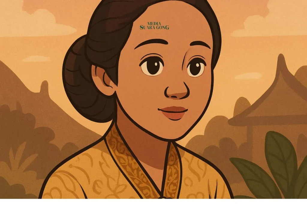 Semangat Kartini di Era Modern: Perempuan Berkarya, Bangsa Berdaya