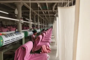 Setelah Negosiasi, Tarif Impor Tekstil Indonesia ke AS Naik Jadi 47%