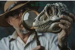 Apa Saja Sih Hewan Purba yang Mau Dihidupkan Ilmuwan?