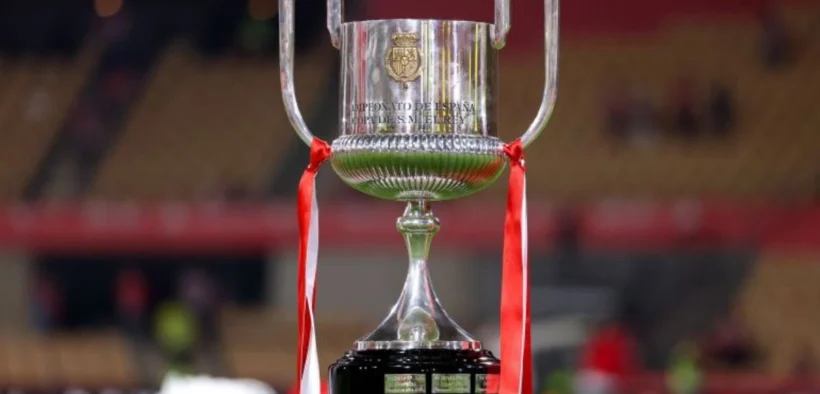 Siapa yang akan menang di Copa Del Rey besok (Ilustrasi oleh: Galih)