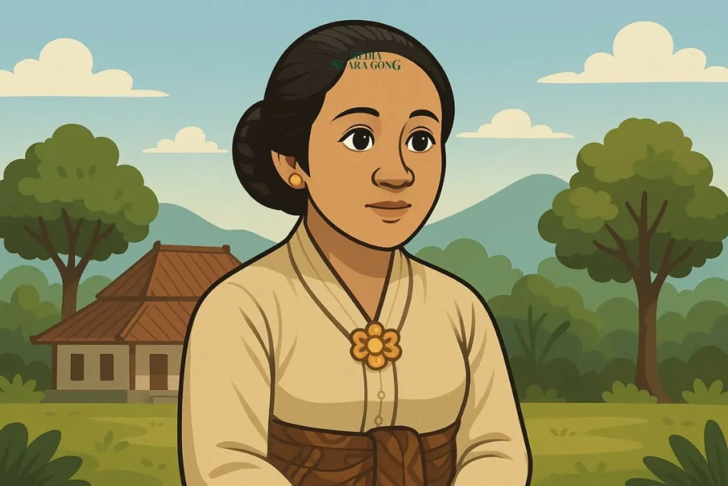 Suara Kartini: Ketika Kata-Kata Mengubah Dunia