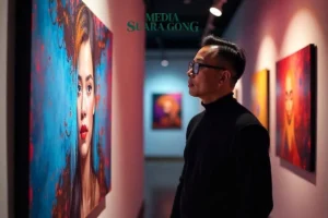 Tommy Hermawan Lo Di Balik Kesuksesan Dewa United dan Isu Pengendali Judi Online