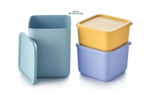 Tutup Operasi di Indonesia, Kemnaker: Belum Ada Aduan PHK dari Tupperware