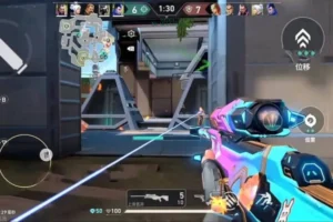 Valorant Mobile Siap Rilis di China, Global Menyusul Paling Cepat 2026