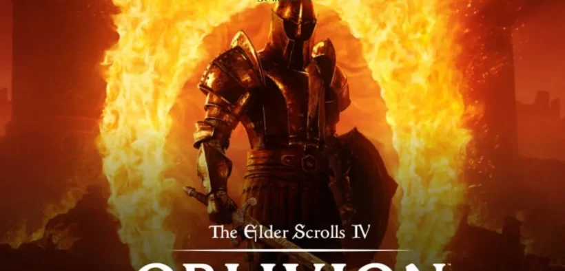 Visual Oblivion Remake Picu Perdebatan Pro-Kontra Antar Fans
