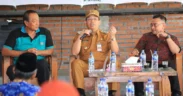 Wali Kota Probolinggo Apresiasi Pelatihan Anyaman Berkelanjutan