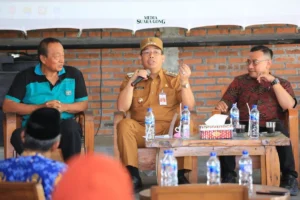 Wali Kota Probolinggo Apresiasi Pelatihan Anyaman Berkelanjutan