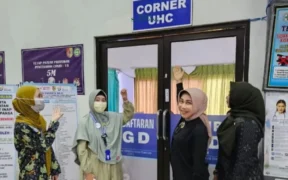 Warga Jember Dapat Berobat Gratis Mulai 1 April 2025