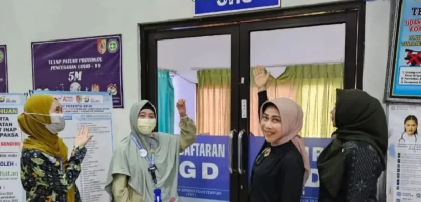 Warga Jember Dapat Berobat Gratis Mulai 1 April 2025