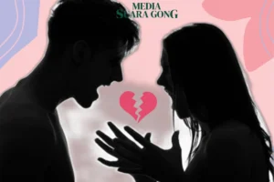 Waspada Ini Tanda Kamu Terjebak Hubungan Toxic