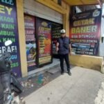 curanmor siang bolong