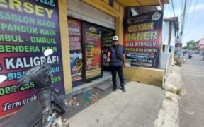 curanmor siang bolong