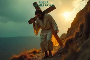 Yesus Dan Jalan Salib Pelajaran Hidup Sepanjang Masa